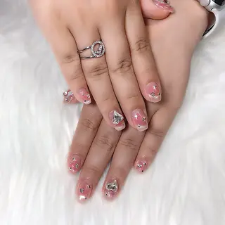 ネイル 整体・ネイル ヨシ堂💅のネイルデザイン