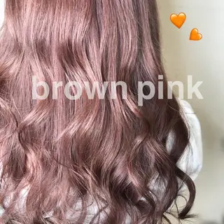 ロング カラー knock【ノック】所属・烏丸韓国ヘア🇰🇷 ayaka🎀のヘアスタイル