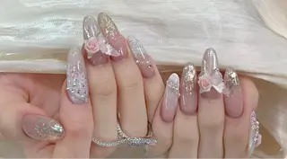 ネイル NEW NAIL💞 yukiのネイルデザイン