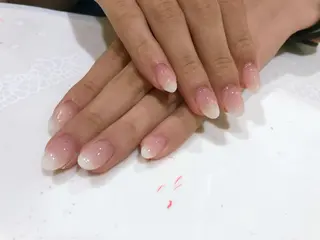 キッズ ネイル マツエク・マツパ a:Qネイル /久米川のネイルデザイン