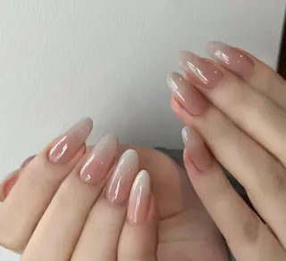 ネイル 🎀 KiKi_nailのネイルデザイン