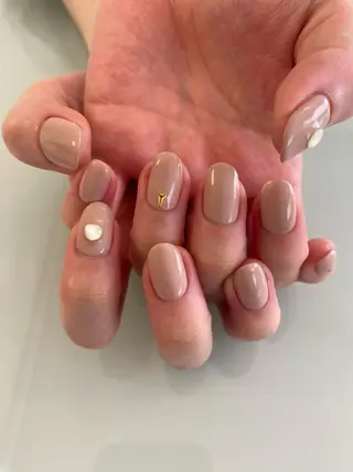 ネイル Nailist Yasucoのネイルデザイン