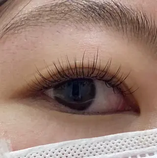 マツエク・マツパ miyu 🎀のマツエク・マツパデザイン