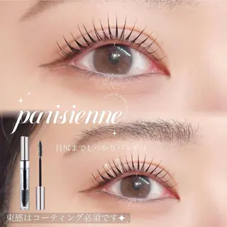 マツエク・マツパ deicy nail&eyelash 新宿所属・deicy 新宿店のマツエク・マツパデザイン