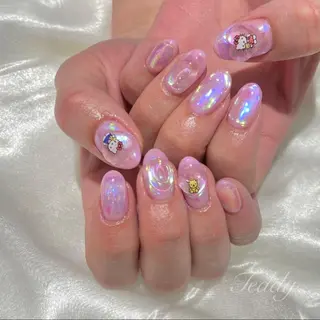 ネイル ERINA ♥のネイルデザイン