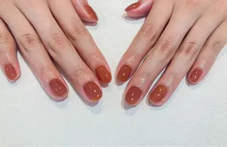 ネイル イセキ サエのネイルデザイン