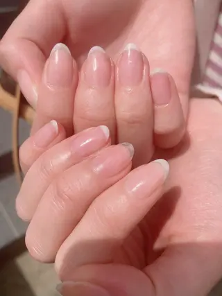 ネイル 北野 優理のネイルデザイン