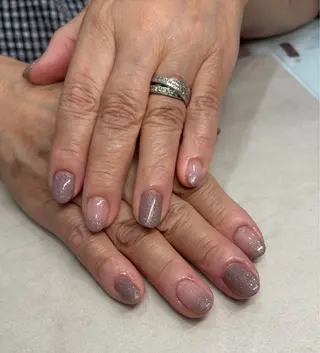 ネイル LICO HAIR＆RELAXATION一宮店所属・LICO 一宮ネイリストのネイルデザイン