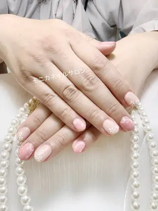ネイル 清水 亞美のネイルデザイン