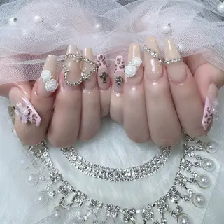 ネイル ドリスネイルサロン所属・Doris Nail Salonのネイルデザイン