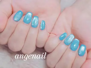 ネイル オーナーネイリスト MAKIのネイルデザイン