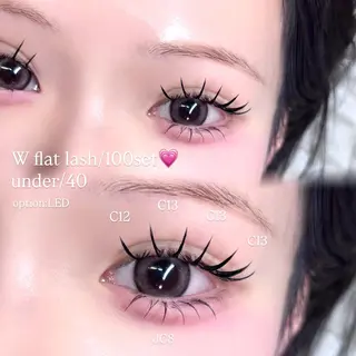 マツエク・マツパ REAL🎀 mocaの眉毛・アイブロウイメージ