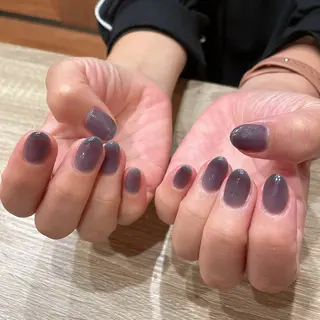 ネイル liberté所属・liberté🫧 新小岩のネイルデザイン