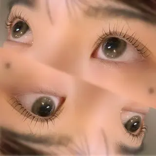 マツエク・マツパ Jessica 森のマツエク・マツパデザイン