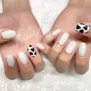 ネイル Beloved Mariaのネイルデザイン