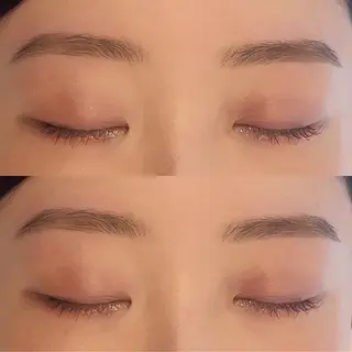 アイブロウ 中村 志穂のマツエク・マツパデザイン