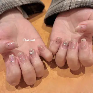 ネイル Étoi Nail はるのネイルデザイン
