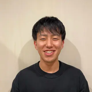 メンズ ブライダルエステ🪽 ミレイの眉毛・アイブロウイメージ