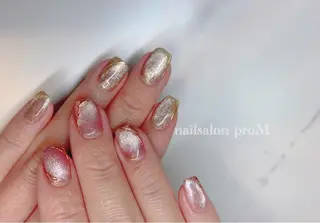 ネイル *･*MIMnail *･゜ﾟ･*:･*のネイルデザイン