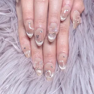 ネイル NAKAJIMA ERIKAのネイルデザイン