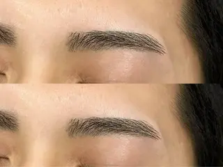 アイブロウ 内田 景子 🫧sofa 国分寺のマツエク・マツパデザイン