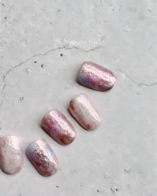 ネイル Sunny Side所属・Sunny Side レイのその他イメージ