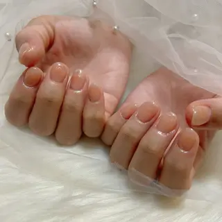 ネイル EmaNail天満橋店所属・EmaNail Risaのネイルデザイン