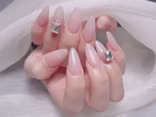 ネイル Kari ネイルサロンのネイルデザイン