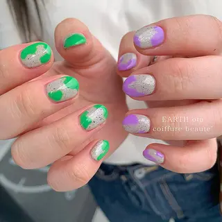 ネイル Rena colore'のネイルデザイン