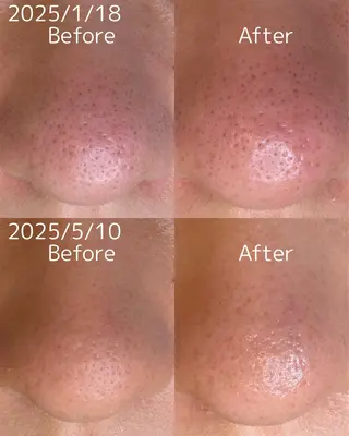 Miooo wax&beautyの眉毛・アイブロウイメージ