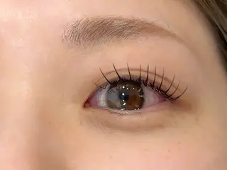 マツエク・マツパ edur所属・edur 梶並のマツエク・マツパデザイン