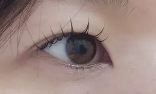 マツエク・マツパ レイ ⭐︎のマツエク・マツパデザイン