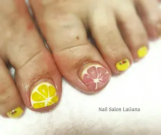 ネイル Am:nail 柏 SUE（スゥ）のネイルデザイン