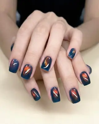 ネイル cici_ nailのネイルデザイン