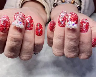 ネイル ネイリスト♡ AYAKOのネイルデザイン