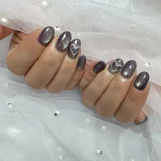 ネイル You&Me Miyuのネイルデザイン