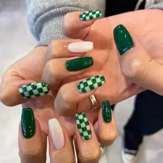 ネイル 個性派ネイル /コトミ🐸のその他イメージ