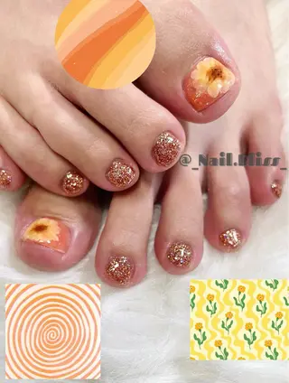 ネイル NAIL BLISSのネイルデザイン