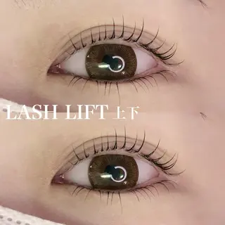 マツエク・マツパ slowly  eye&brow所属・【slowly】 RINAのマツエク・マツパデザイン