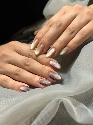 ネイル Moon  Nail /栄　大須のネイルデザイン