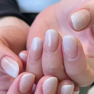 ネイル Baum nailのネイルデザイン