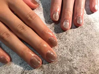 ネイル Kimura Yukoのネイルデザイン