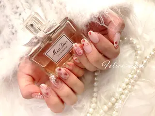 ネイル felice nailのネイルデザイン