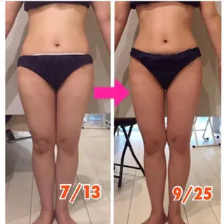 ロング カラー パーマ ヘアアレンジ メンズ キッズ ネイル マツエク・マツパ ‍痩身＆ボディ 結果出し🌟丹野のエステ・リラクイメージ