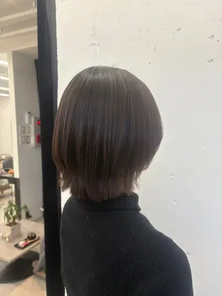 ショート 🌟ゆりあ🌟 JILLSTUDIOのヘアスタイル