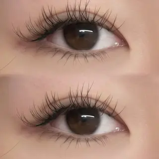 マツエク・マツパ Vélua/miiu所属・韓国束感まつ毛 /Takaのマツエク・マツパデザイン