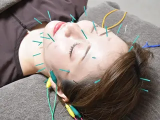 石井 あゆみのエステ・リラクイメージ