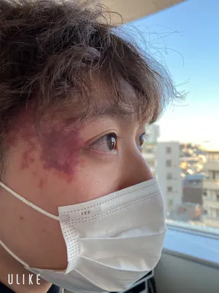 マツエク・マツパ 神山 ビューティー・アイのマツエク・マツパデザイン