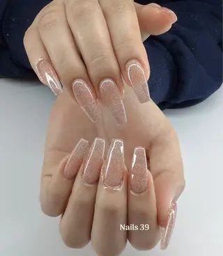 ネイル Nails 39のネイルデザイン
