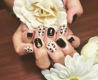 ネイル NAIL salon ACEのネイルデザイン